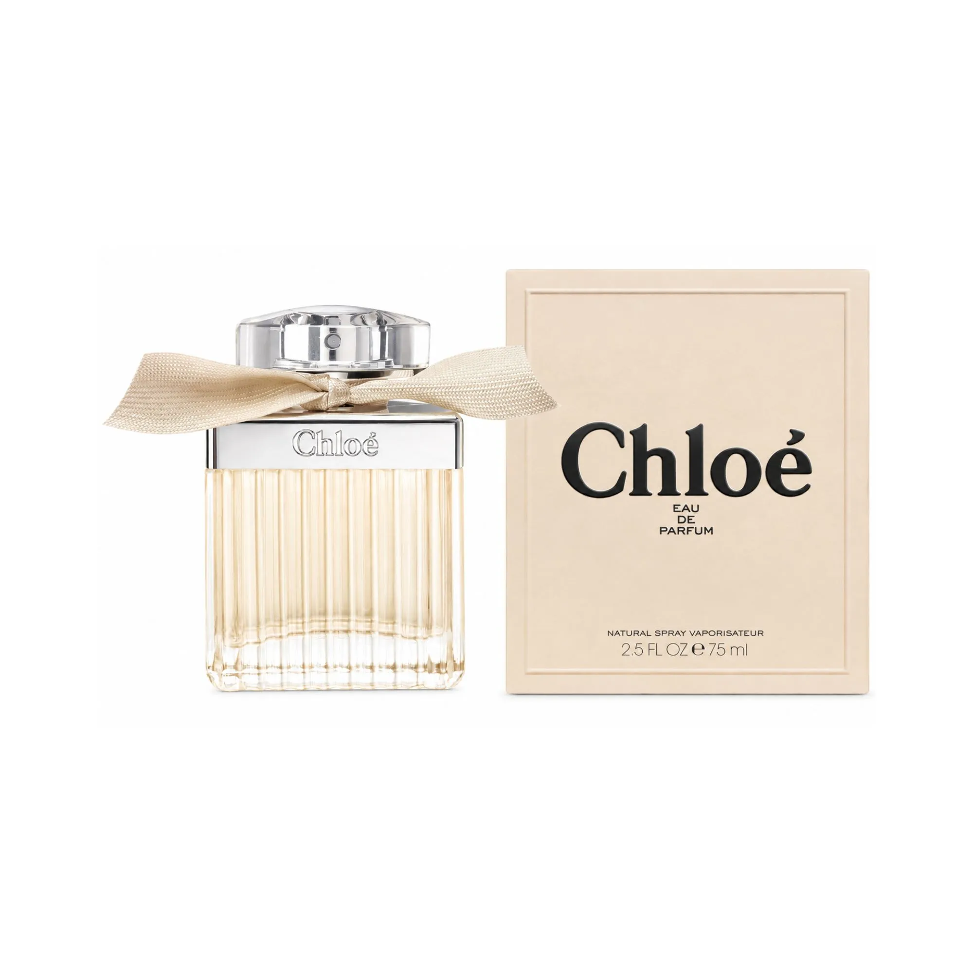 Chloe Eau de Parfum Eau de parfum